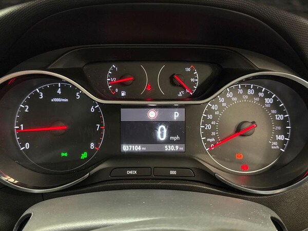 Used Vauxhall Crossland 2022 for sale - 75399336: Photo 19