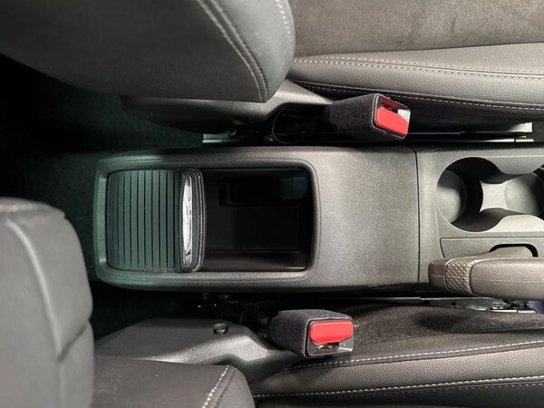 Used Vauxhall Crossland 2022 for sale - 75399336: Photo 21