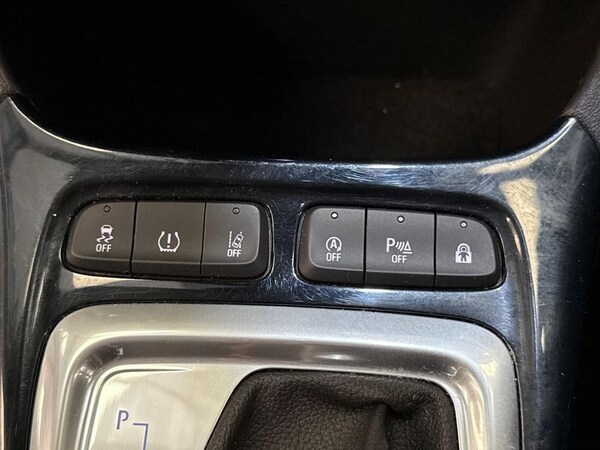 Used Vauxhall Crossland 2022 for sale - 75399336: Photo 23