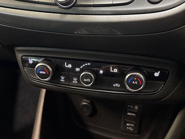 Used Vauxhall Crossland 2022 for sale - 75399336: Photo 26