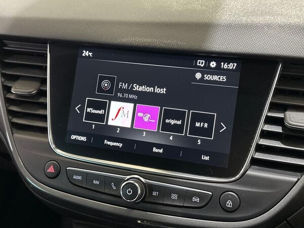 Used Vauxhall Crossland 2022 for sale - 75399336: Photo 27