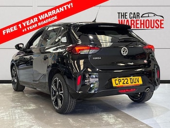 Used Vauxhall Corsa 2022 for sale - 77819668: Photo