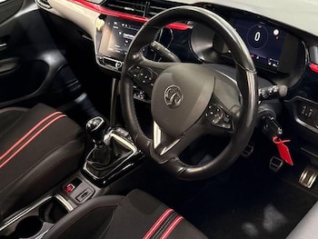 Used Vauxhall Corsa 2022 for sale - 77819668: Photo