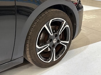 Used Vauxhall Corsa 2022 for sale - 77819668: Photo