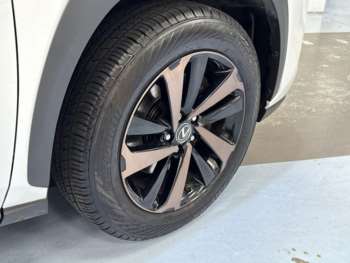 Used Lexus NX 2018 for sale - 75021852: Photo