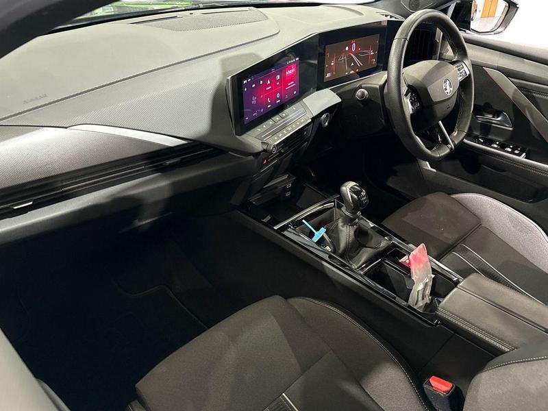 Used Vauxhall Astra 2023 for sale - 76126488: Photo 11
