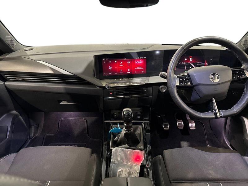 Used Vauxhall Astra 2023 for sale - 76126488: Photo 12