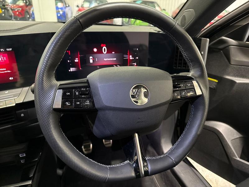 Used Vauxhall Astra 2023 for sale - 76126488: Photo 18