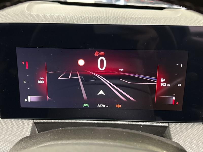 Used Vauxhall Astra 2023 for sale - 76126488: Photo 19