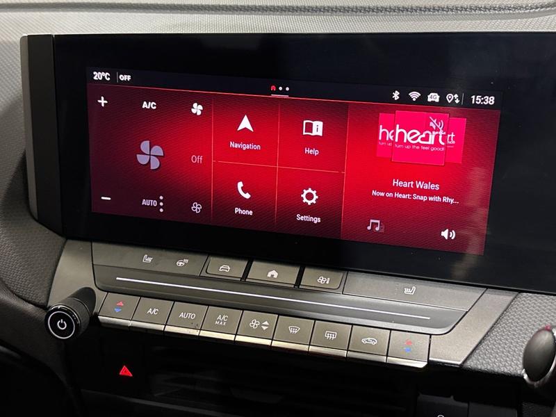 Used Vauxhall Astra 2023 for sale - 76126488: Photo 24