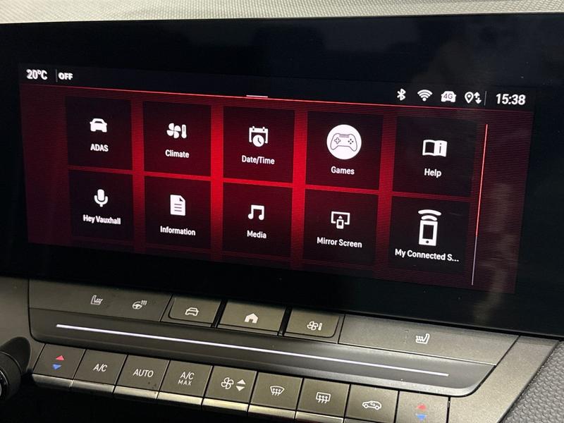 Used Vauxhall Astra 2023 for sale - 76126488: Photo 26