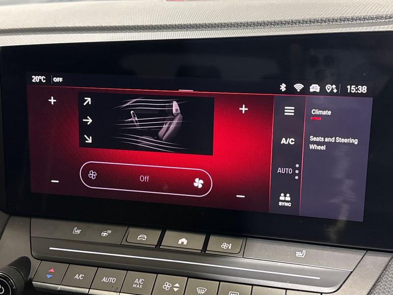 Used Vauxhall Astra 2023 for sale - 76126488: Photo 28