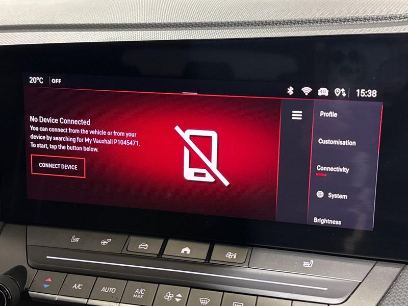 Used Vauxhall Astra 2023 for sale - 76126488: Photo 29