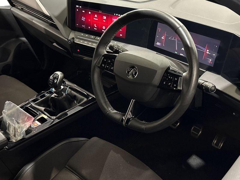 Used Vauxhall Astra 2023 for sale - 76126488: Photo 3