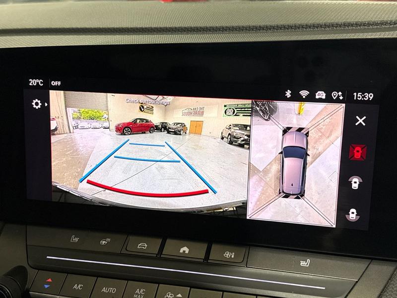 Used Vauxhall Astra 2023 for sale - 76126488: Photo 32