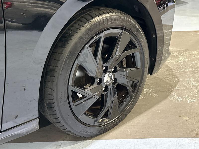 Used Vauxhall Astra 2023 for sale - 76126488: Photo 4