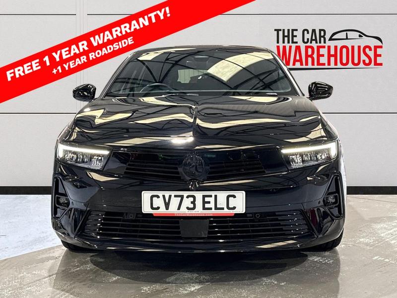 Used Vauxhall Astra 2023 for sale - 76126488: Photo 6