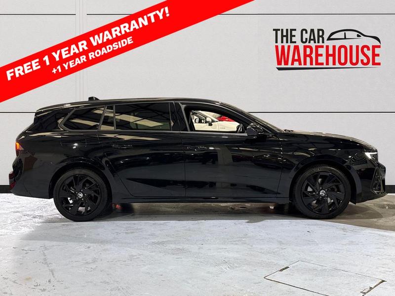 Used Vauxhall Astra 2023 for sale - 76126488: Photo 7