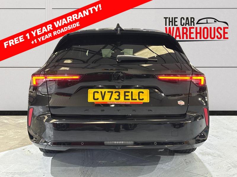 Used Vauxhall Astra 2023 for sale - 76126488: Photo 8