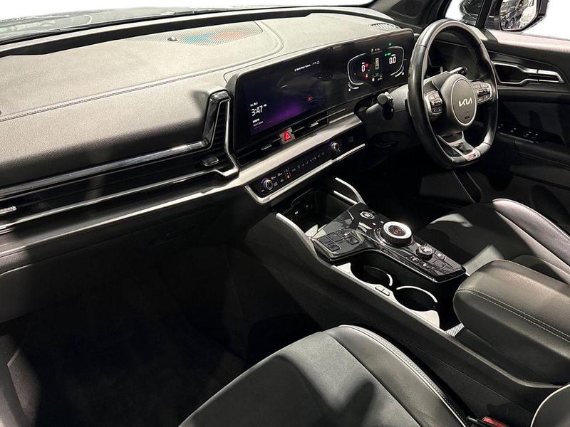 Used Kia Sportage 2022 for sale - 76767129: Photo 11