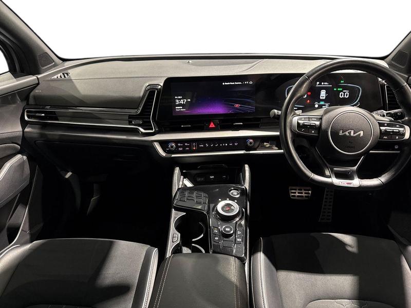 Used Kia Sportage 2022 for sale - 76767129: Photo 12