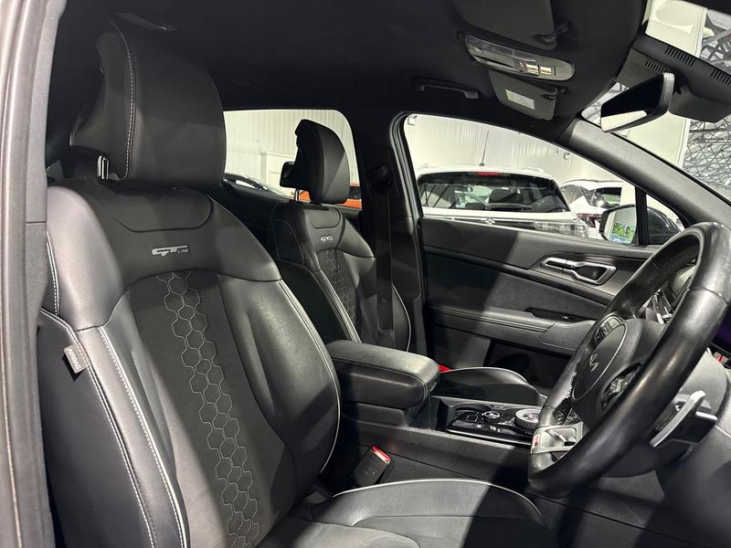 Used Kia Sportage 2022 for sale - 76767129: Photo 16