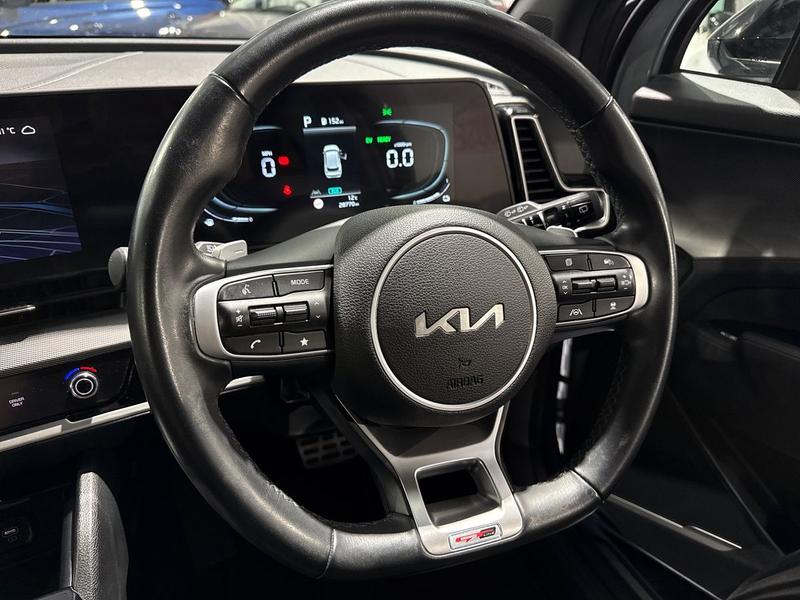 Used Kia Sportage 2022 for sale - 76767129: Photo 18