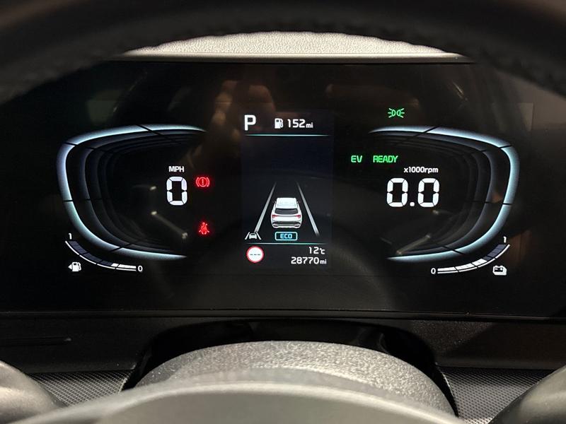 Used Kia Sportage 2022 for sale - 76767129: Photo 19