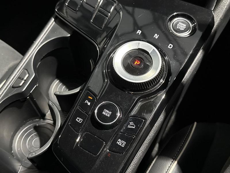 Used Kia Sportage 2022 for sale - 76767129: Photo 22