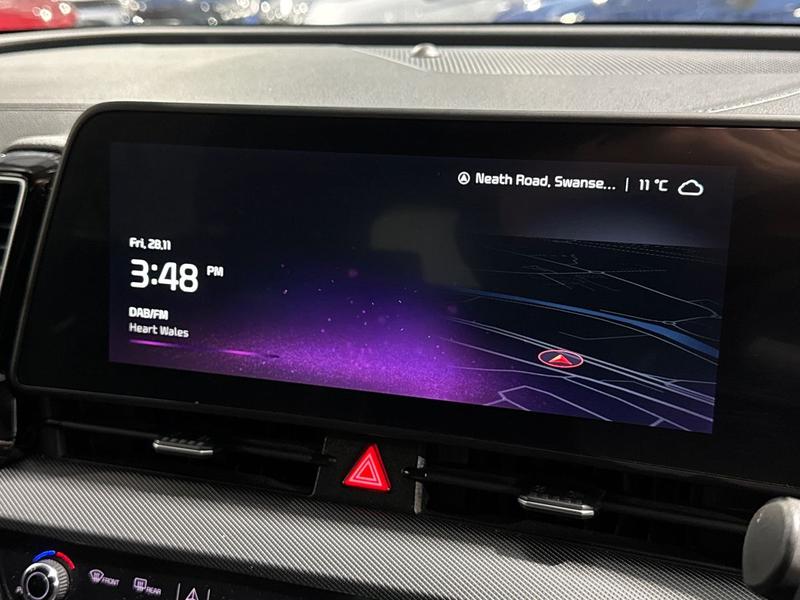 Used Kia Sportage 2022 for sale - 76767129: Photo 26