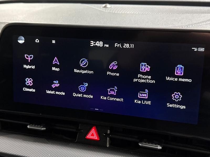 Used Kia Sportage 2022 for sale - 76767129: Photo 27