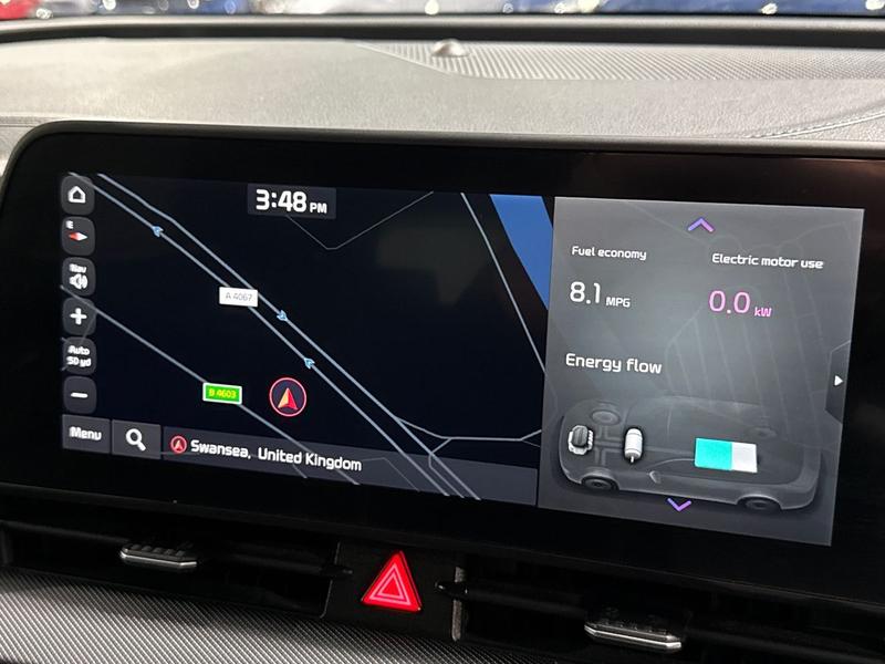 Used Kia Sportage 2022 for sale - 76767129: Photo 28