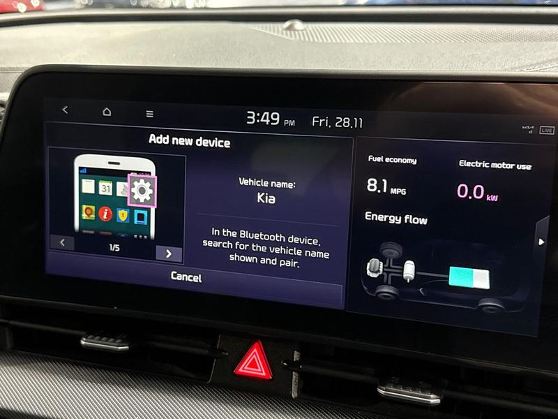 Used Kia Sportage 2022 for sale - 76767129: Photo 31