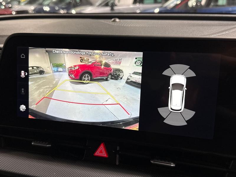 Used Kia Sportage 2022 for sale - 76767129: Photo 32