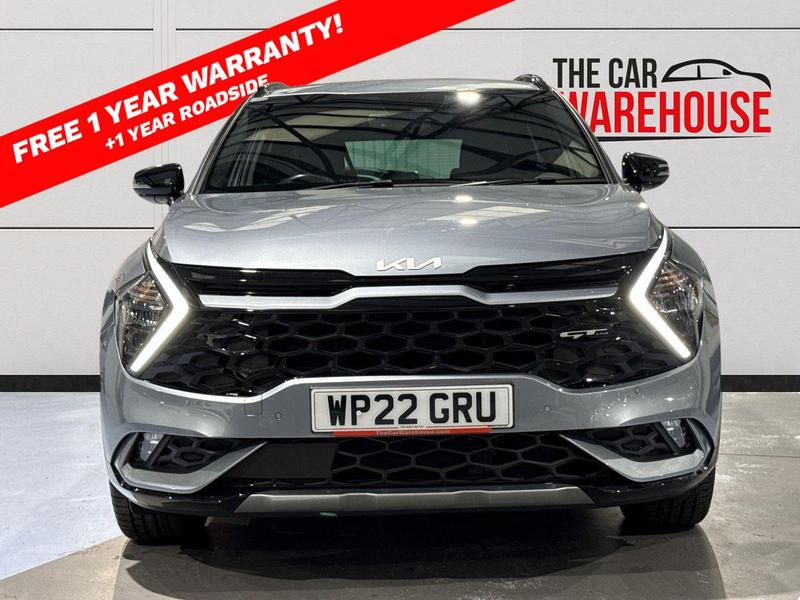 Used Kia Sportage 2022 for sale - 76767129: Photo 6