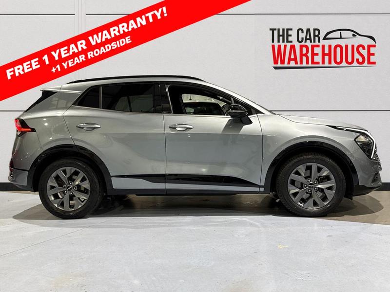 Used Kia Sportage 2022 for sale - 76767129: Photo 7