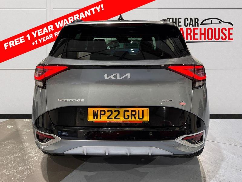 Used Kia Sportage 2022 for sale - 76767129: Photo 8