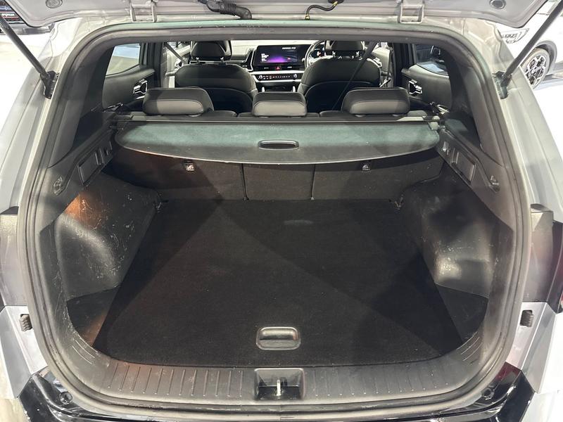 Used Kia Sportage 2022 for sale - 76767129: Photo 9