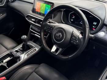 Used MG MG HS 2022 for sale - 75100919: Photo