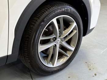 Used MG MG HS 2022 for sale - 75100919: Photo