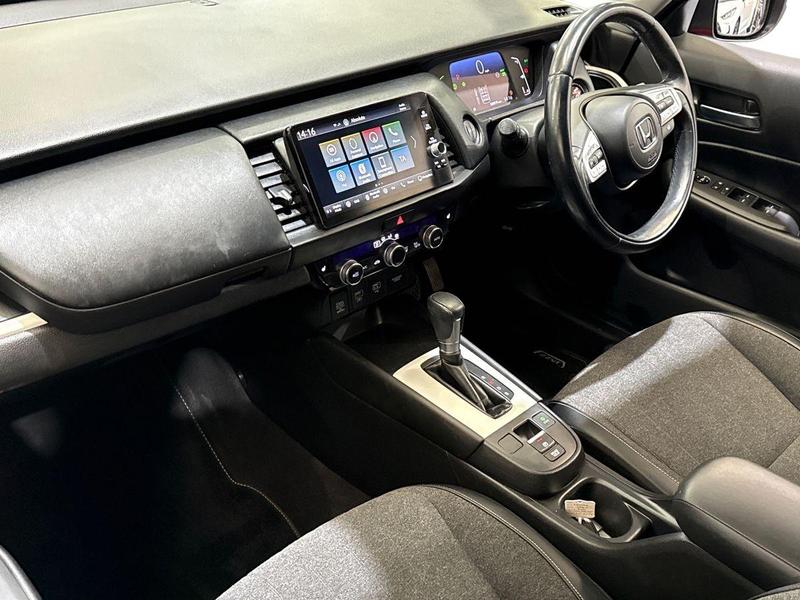 Used Honda Jazz 2021 for sale - 76117480: Photo 11