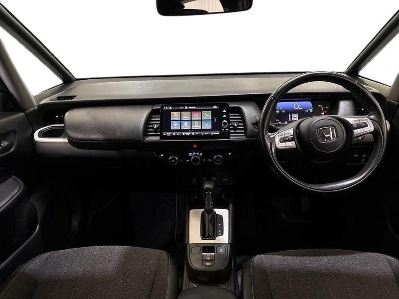 Used Honda Jazz 2021 for sale - 76117480: Photo 12