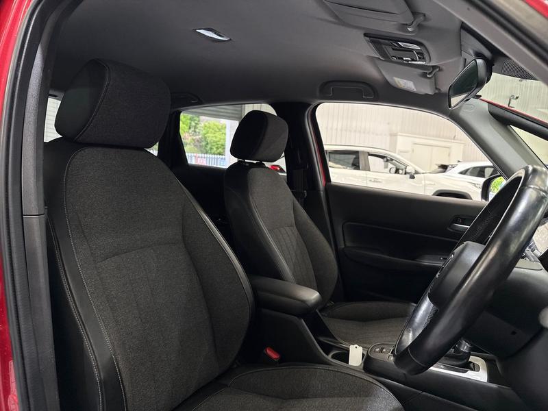 Used Honda Jazz 2021 for sale - 76117480: Photo 16