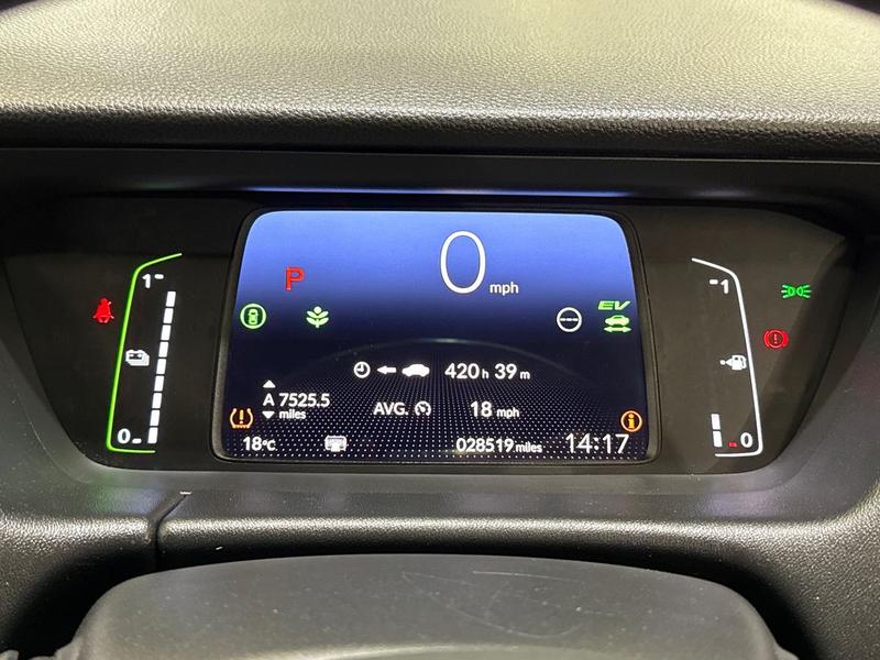 Used Honda Jazz 2021 for sale - 76117480: Photo 19