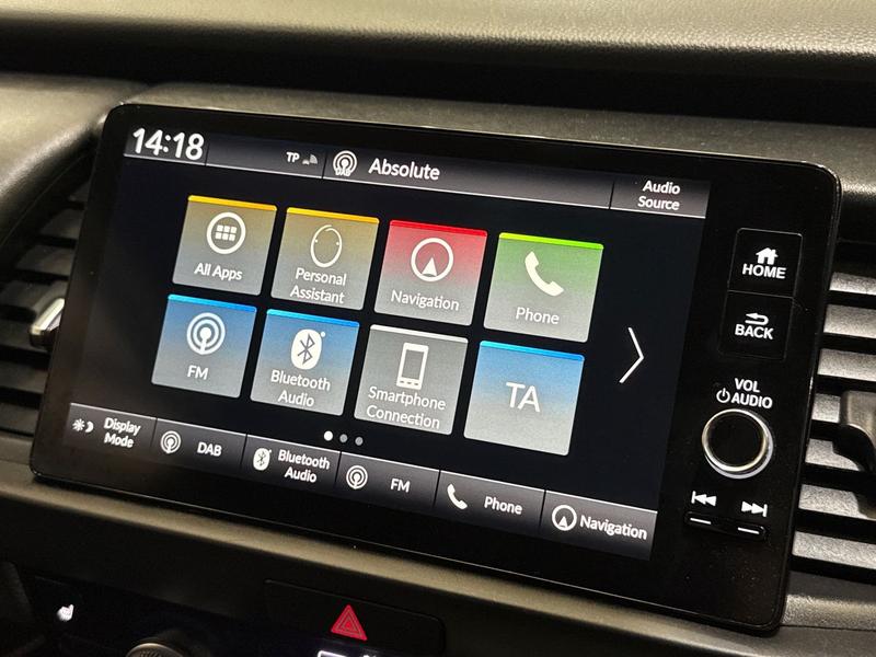 Used Honda Jazz 2021 for sale - 76117480: Photo 27