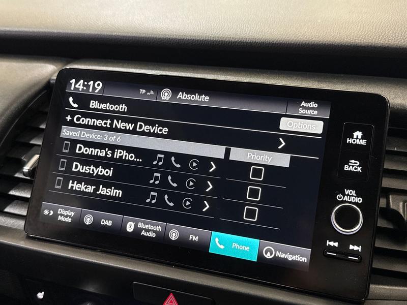 Used Honda Jazz 2021 for sale - 76117480: Photo 29