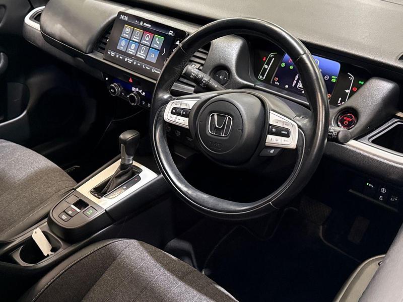 Used Honda Jazz 2021 for sale - 76117480: Photo 3