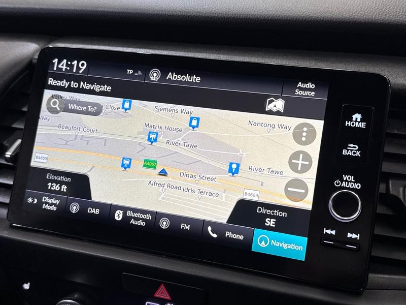 Used Honda Jazz 2021 for sale - 76117480: Photo 31