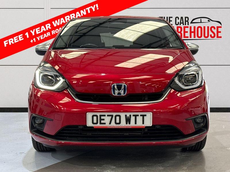 Used Honda Jazz 2021 for sale - 76117480: Photo 6