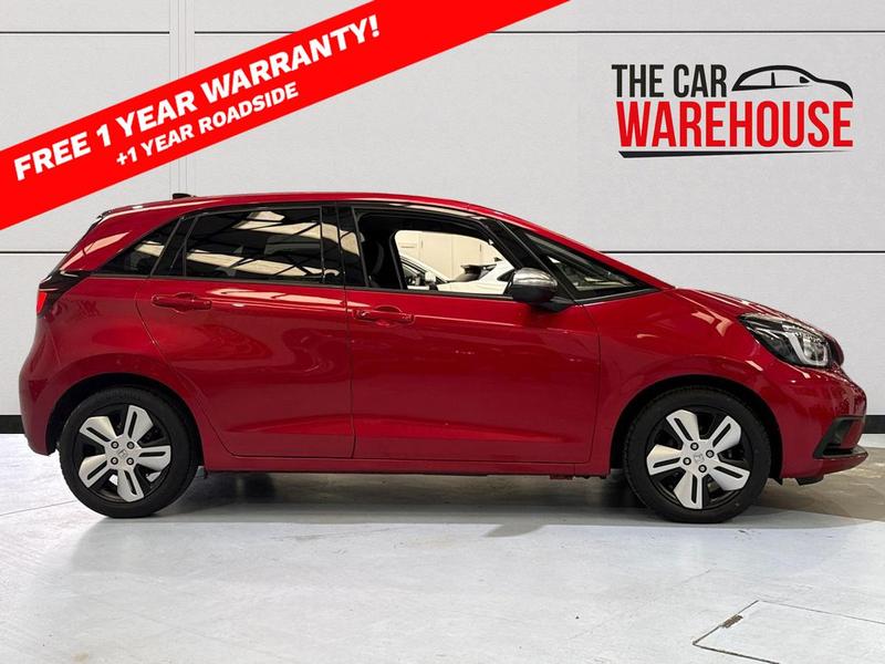 Used Honda Jazz 2021 for sale - 76117480: Photo 7